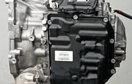КПП автоматическая (АКПП) Volvo S60 2015 2000 Бензин Ti