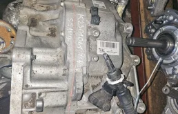 КПП автоматическая (АКПП) SsangYong Kyron 2015 2200 Дизель Xdi