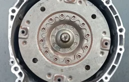 КПП автоматическая (АКПП) BMW 3 F30/F31/GT F34 2015 2000 Дизель tdi