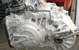 КПП автоматическая (АКПП) Volvo S60 2015 2000 Бензин Ti