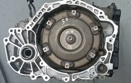 КПП автоматическая (АКПП) Opel Antara 2013 3000 Бензин