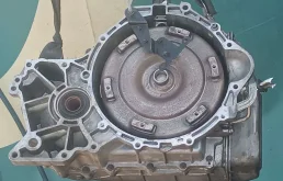 КПП автоматическая (АКПП) SsangYong Kyron 2013 2000 Дизель