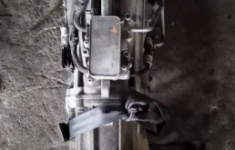 КПП автоматическая (АКПП) Audi Q7 2014 3000 Дизель Tdi