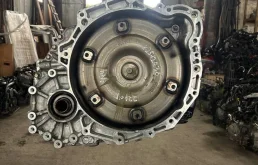 КПП автоматическая (АКПП) Land Rover Freelander 2014 2200 Дизель