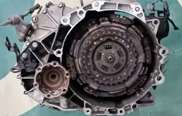 КПП автоматическая (АКПП) Volkswagen Passat 2011 1400 Бензин tsi