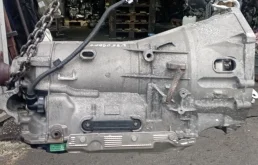 КПП автоматическая (АКПП) BMW 4 F32/F33/GT F36 2016 2000 Бензин i