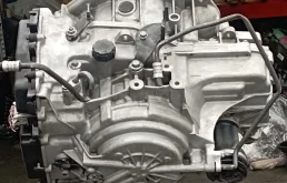 КПП автоматическая (АКПП) Opel Antara 2014 2200 Дизель