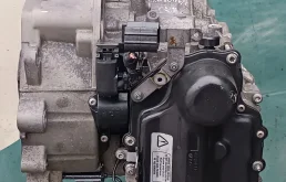 КПП автоматическая (АКПП) Audi A3 2012 1400 Бензин tsi