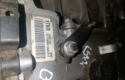 КПП автоматическая (АКПП) Opel Antara 2013 2200 Дизель Cdti