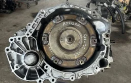 КПП автоматическая (АКПП) Opel Antara 2013 3000 Бензин i