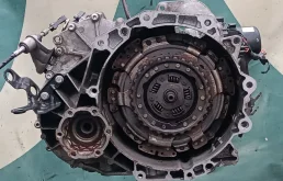 КПП автоматическая (АКПП) Volkswagen Passat 2009 1400 Бензин tsi