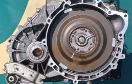 КПП автоматическая (АКПП) Volvo S40 2012 1600 Бензин TI