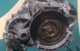 КПП автоматическая (АКПП) Volvo S60 2014 1600 Бензин ti