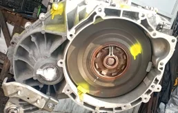 КПП автоматическая (АКПП) Volvo V40 2015 1600 Бензин