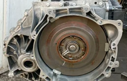 КПП автоматическая (АКПП) Volvo S60 2014 1600 Бензин ti