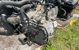 КПП автоматическая (АКПП) Land Rover Freelander 2009 2200 Дизель Hdi