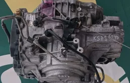 КПП автоматическая (АКПП) Chevrolet Cruze 2009 1800 Бензин