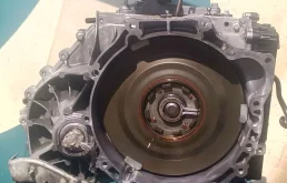 КПП автоматическая (АКПП) Volvo S60 2014 1600 Бензин Ti