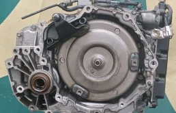 КПП автоматическая (АКПП) Opel Astra 2012 1800 Бензин