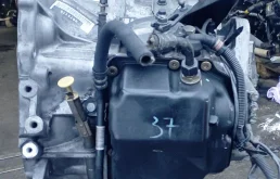 КПП автоматическая (АКПП) Volvo S60 2011 2500 Бензин TI