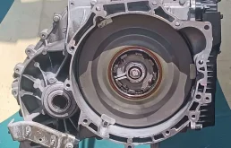 КПП автоматическая (АКПП) Volvo S60 2014 1600 Бензин ti
