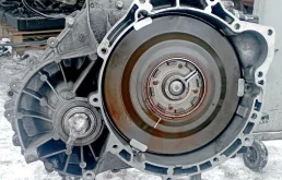 КПП автоматическая (АКПП) Volvo S60 2014 1600 Бензин Ti