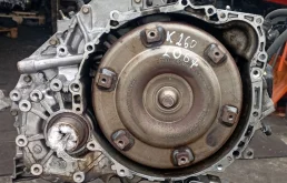 КПП автоматическая (АКПП) Volvo S60 2011 2500 Бензин TI