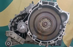 КПП автоматическая (АКПП) Volvo S60 2014 1600 Бензин Ti