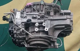 КПП автоматическая (АКПП) Opel Astra 2010 1600 Бензин