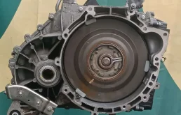 КПП автоматическая (АКПП) Volvo S60 2014 1600 Бензин ti