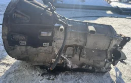 КПП автоматическая (АКПП) BMW 3 F30/F31/GT F34 2015 2000 Дизель tdi