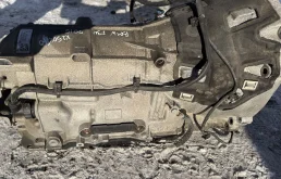 КПП автоматическая (АКПП) BMW 3 F30/F31/GT F34 2015 2000 Дизель tdi