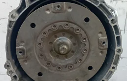 КПП автоматическая (АКПП) BMW 5 F10/F11/GT F07 2012 2000 Дизель
