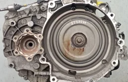 КПП автоматическая (АКПП) Volkswagen Passat 2013 2000 Дизель tdi