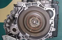 КПП автоматическая (АКПП) Volvo S60 2014 1600 Бензин ti
