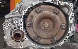 КПП автоматическая (АКПП) Volvo S60 2011 2500 Бензин TI