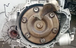 КПП автоматическая (АКПП) Peugeot 508 2014 2200 Дизель HDI