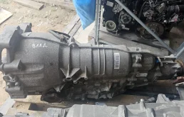КПП автоматическая (АКПП) Audi A8 2008 4200 Бензин
