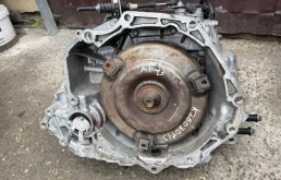 КПП автоматическая (АКПП) Opel Corsa 2002 1400  i
