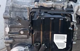КПП автоматическая (АКПП) Citroen C4 2012 1600 Бензин