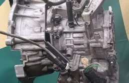 КПП автоматическая (АКПП) Ford Focus 2010 2000 Бензин