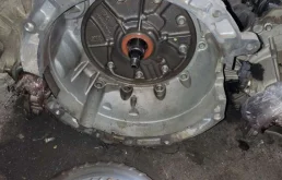 КПП автоматическая (АКПП) Ford Focus 2008 2000 Бензин