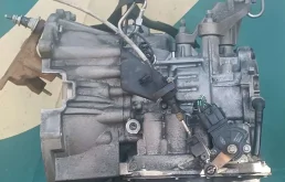 КПП автоматическая (АКПП) Ford Focus 2009 2000 Бензин i
