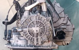 КПП автоматическая (АКПП) Ford Focus 2010 2000 Бензин