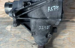 Раздаточная коробка Land Rover Freelander 2014 2200 Дизель TDI