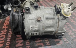 Компрессор кондиционера BMW 5 F10/F11/GT F07 2014 3000 Дизель