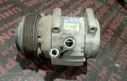 Компрессор кондиционера SsangYong Kyron 2010 2000 Дизель