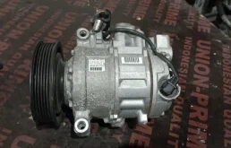 Компрессор кондиционера Audi A6 2015 2800 Бензин fsi