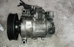 Компрессор кондиционера Audi A6 2006 3200 Бензин i