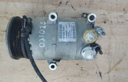 Компрессор кондиционера Volvo S40 2012 1600 Бензин TI